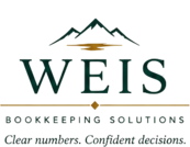 Weis Bookkeeping Solutions Logo